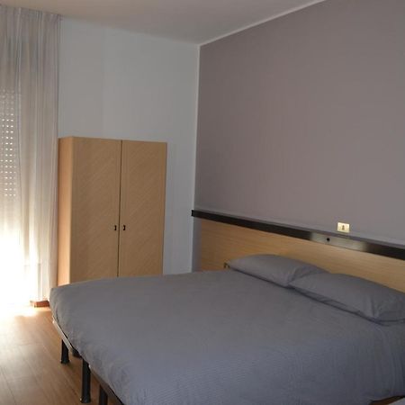 Garni Anna Hotel Besenello Ngoại thất bức ảnh