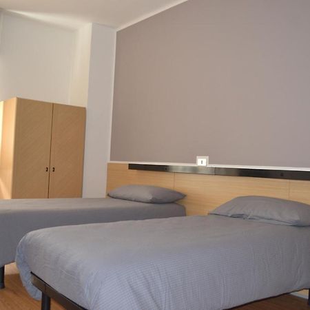 Garni Anna Hotel Besenello Ngoại thất bức ảnh