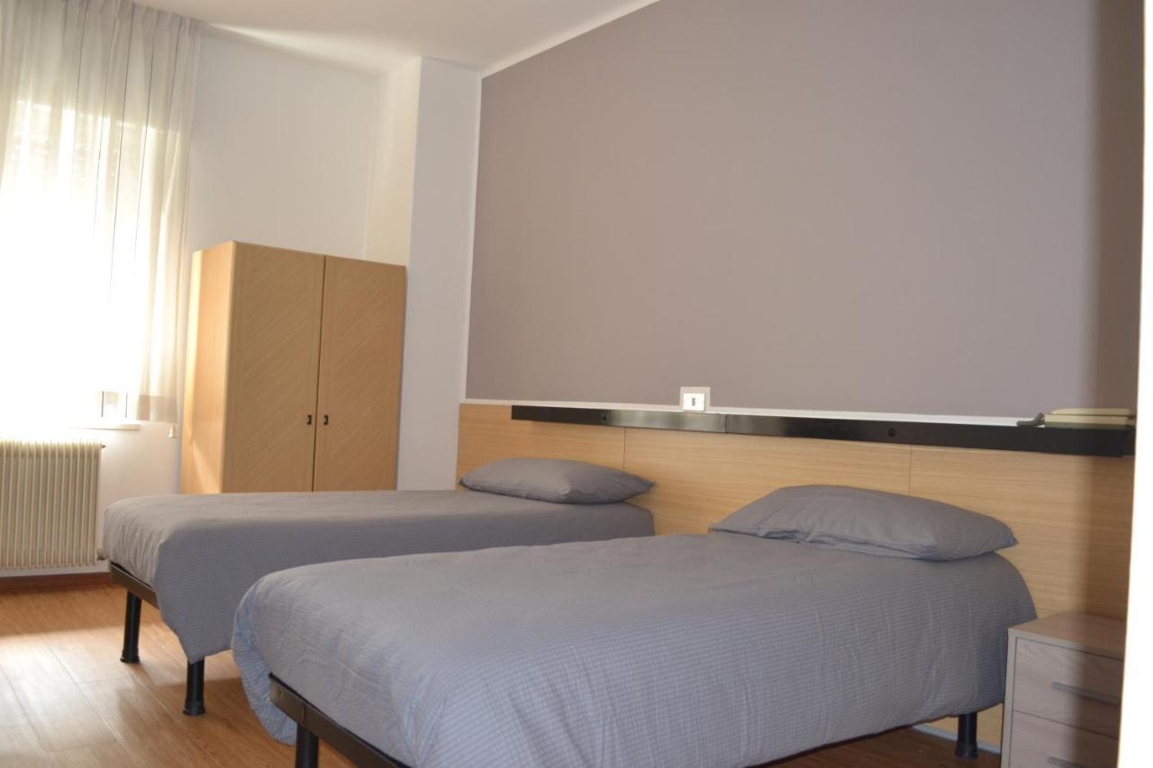 Garni Anna Hotel Besenello Ngoại thất bức ảnh