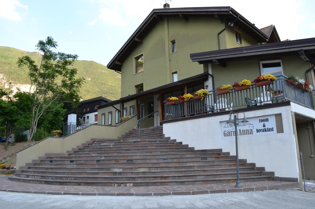 Garni Anna Hotel Besenello Ngoại thất bức ảnh
