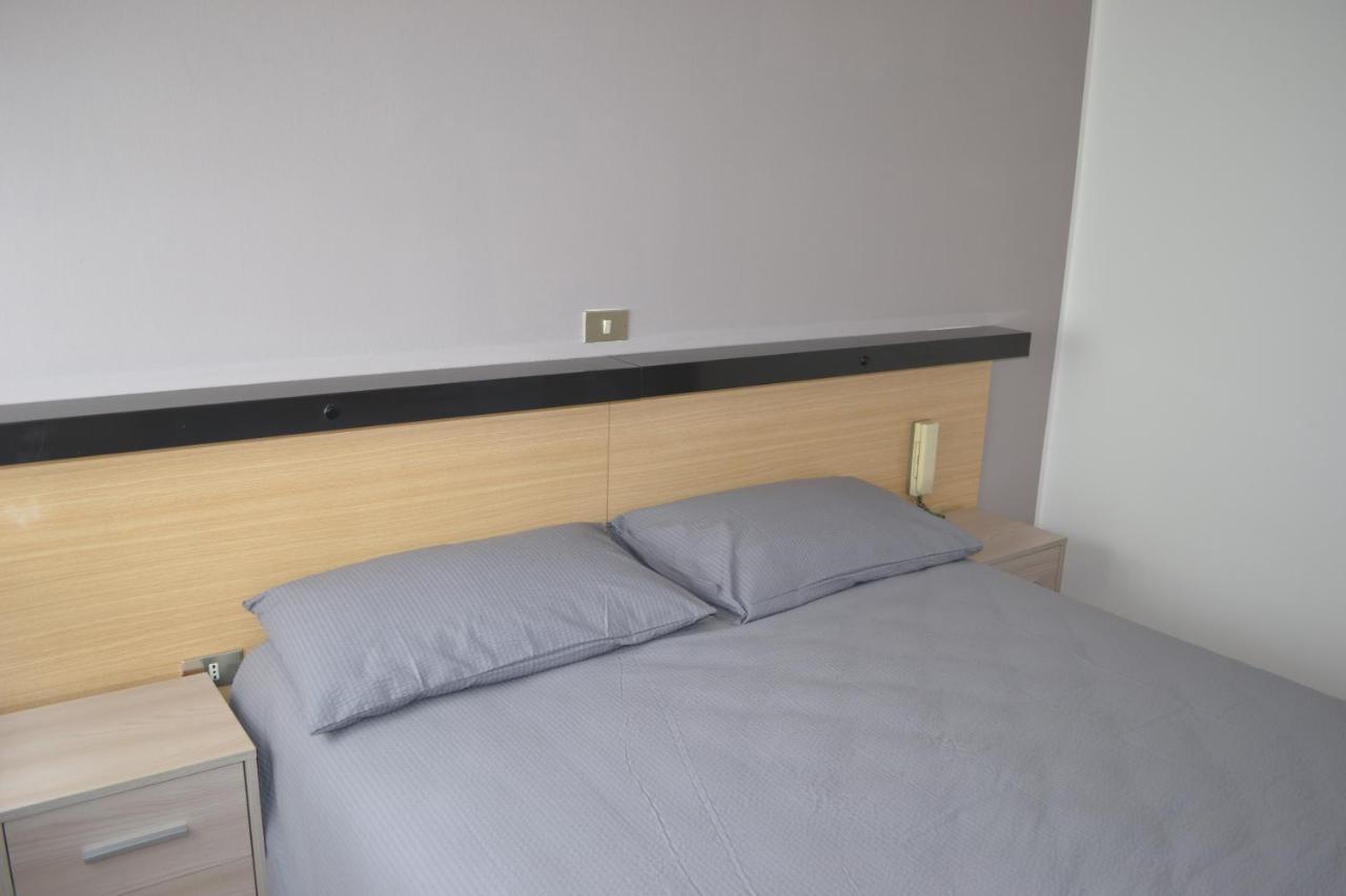 Garni Anna Hotel Besenello Ngoại thất bức ảnh