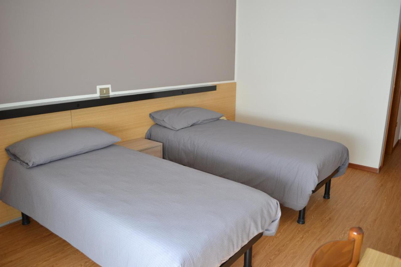 Garni Anna Hotel Besenello Ngoại thất bức ảnh
