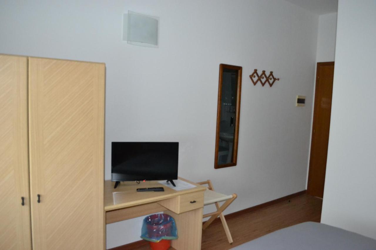 Garni Anna Hotel Besenello Ngoại thất bức ảnh